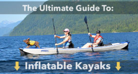 Ultimate Guide to Kayak Storage